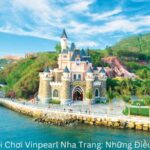 Giá Vé Khu Vui Chơi Vinpearl Nha Trang