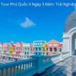 Land Tour Phú Quốc 4 Ngày 3 Đêm (1)