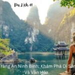 Tour Du Lịch Tràng An Ninh Bình (1)